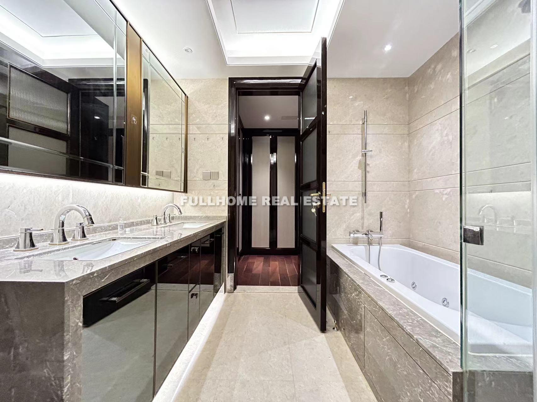 Emerald Albany - Interior view 14, Shanghai rental property