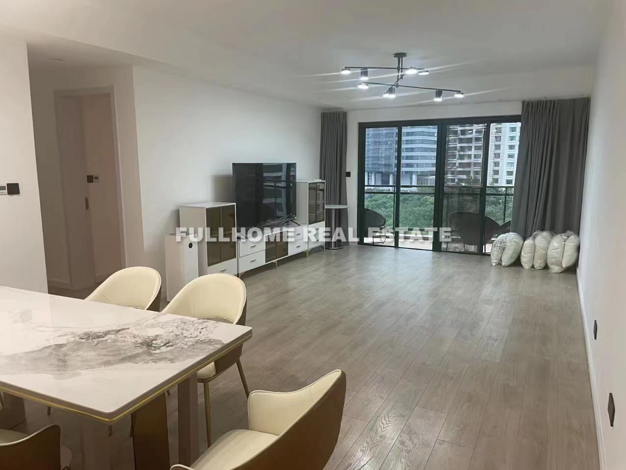 Yanlord Garden - Interior view 4, Shanghai rental property