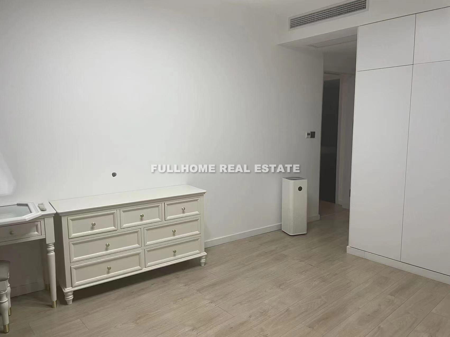 Yanlord Garden - Interior view 11, Shanghai rental property