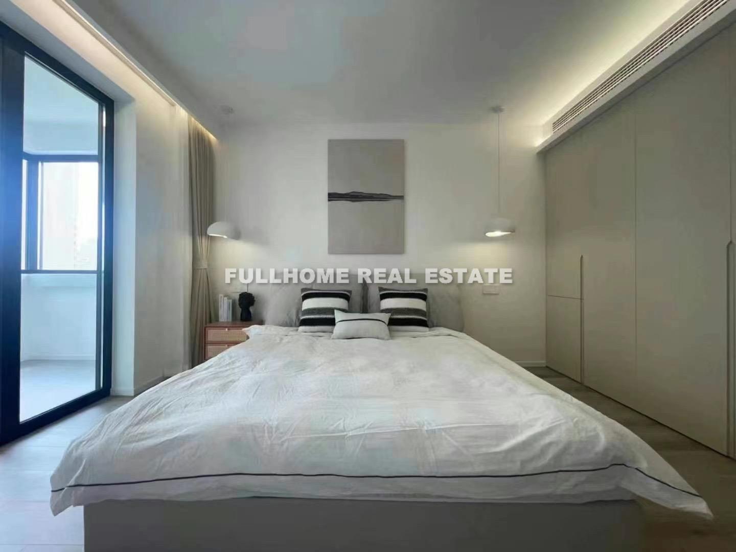 Lane 200-300 Wuxing Road Old House - Interior view 2, Shanghai rental property