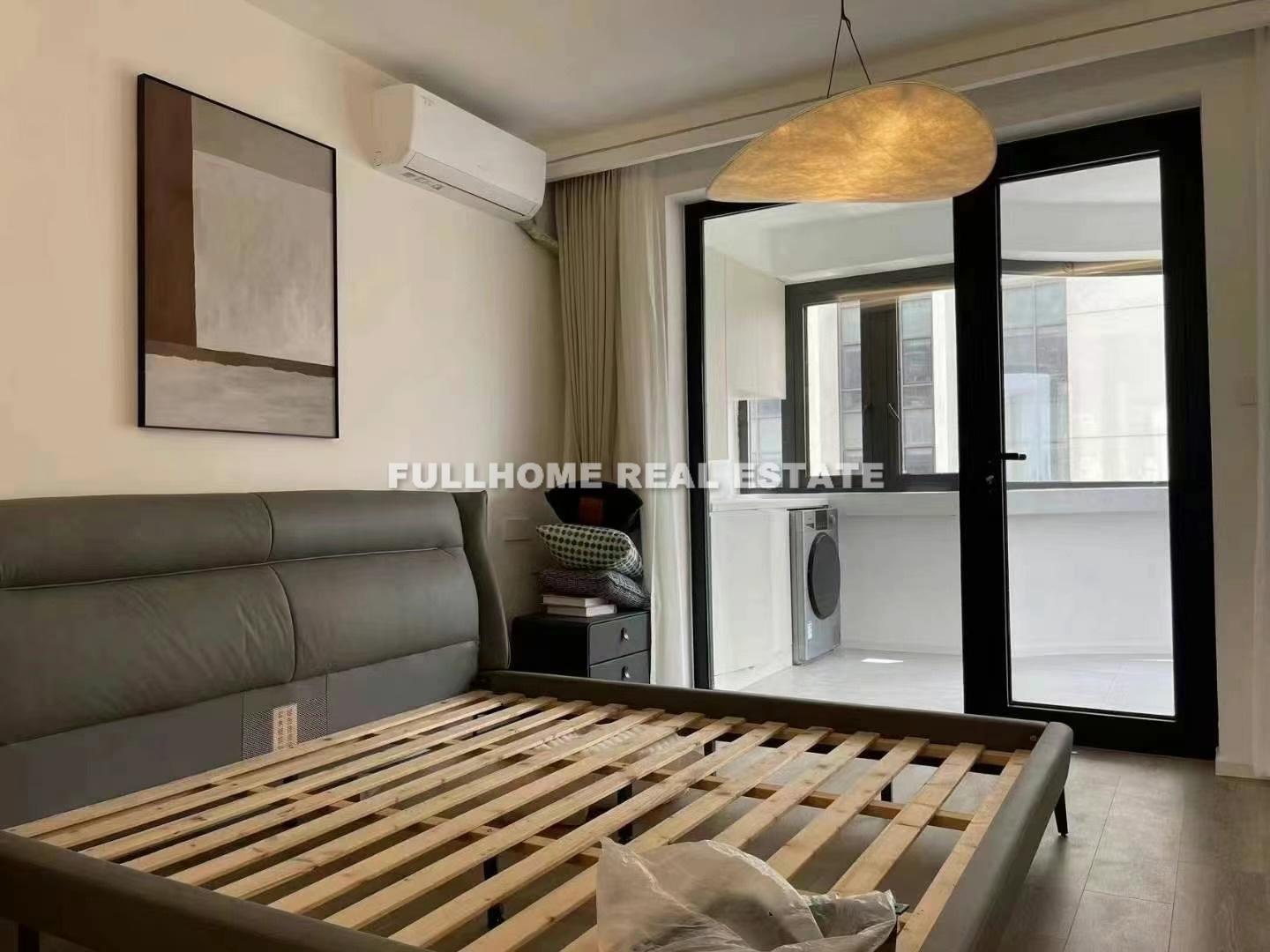 Lane 200-300 Wuxing Road Old House - Interior view 5, Shanghai rental property