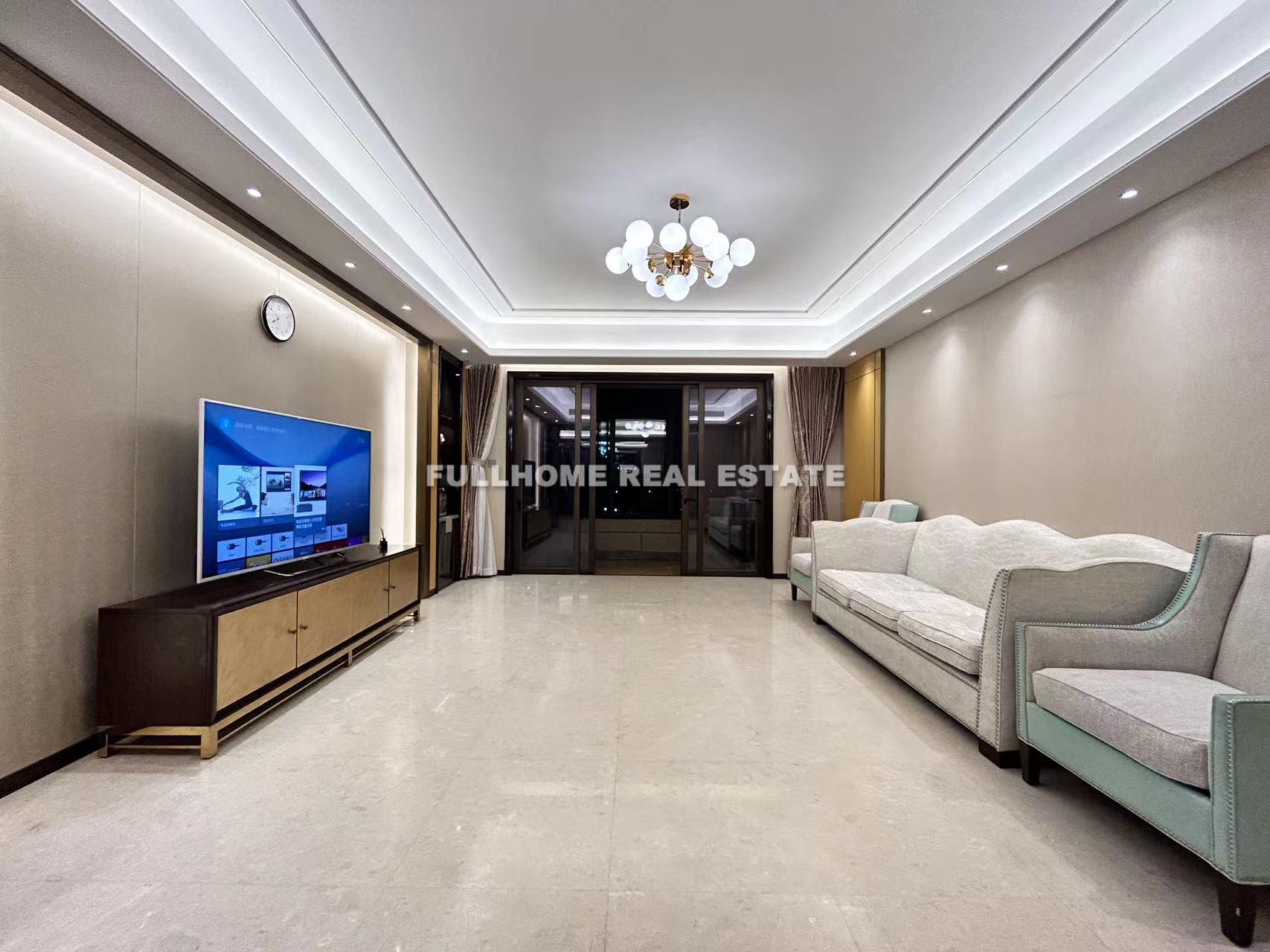 Emerald Albany - Interior view 15, Shanghai rental property