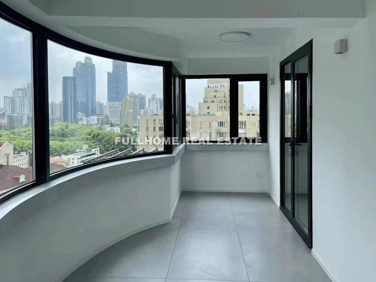 Lane 200-300 Wuxing Road Old House - Interior view 8, Shanghai rental property