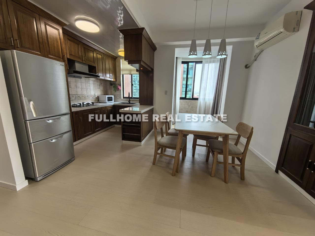 Hongqiao Cui Ting - Interior view 6, Shanghai rental property