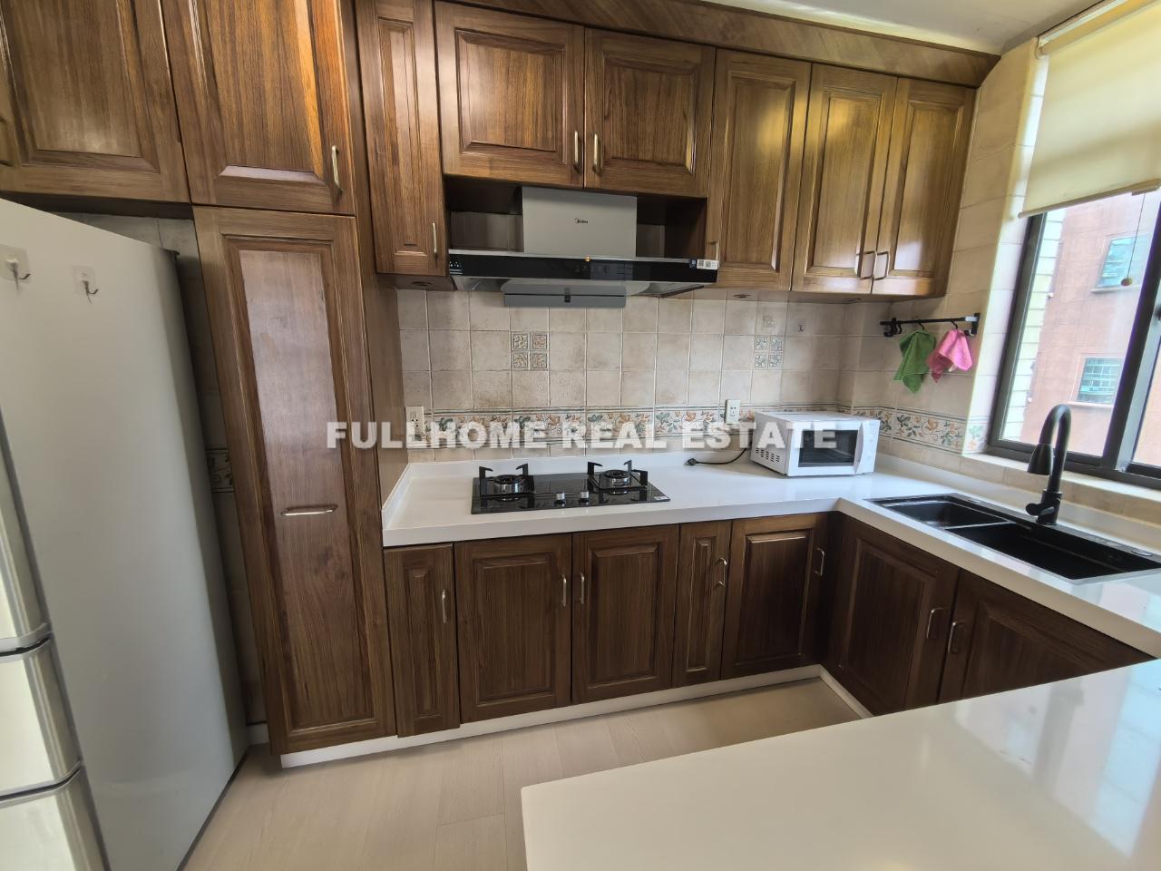 Hongqiao Cui Ting - Interior view 3, Shanghai rental property