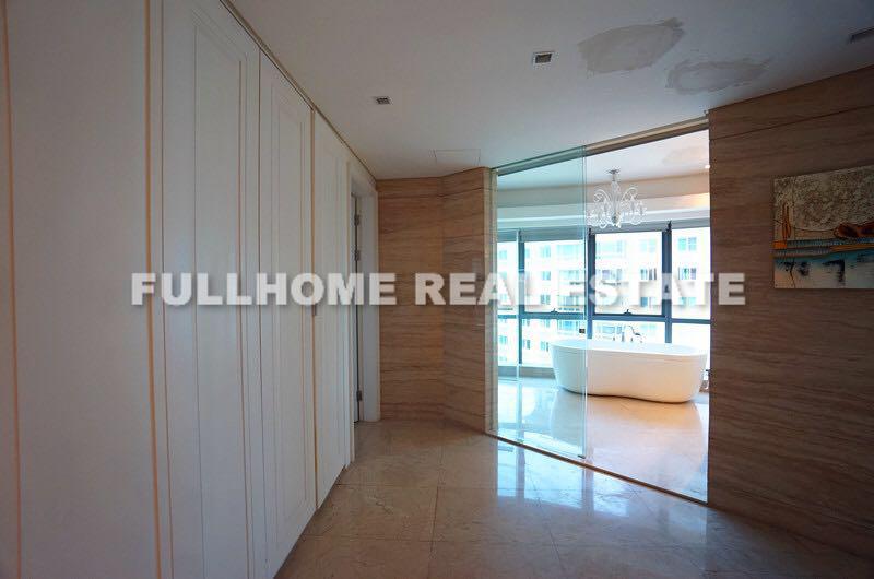 Prince Hills - Interior view 8, Shanghai rental property