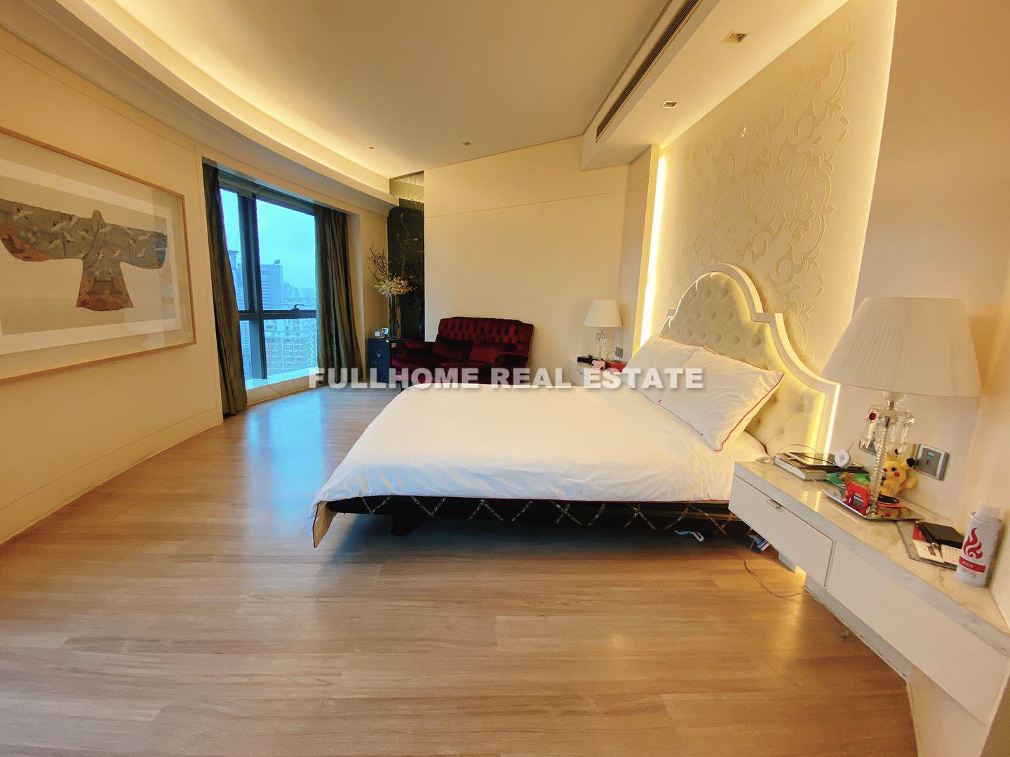 Prince Hills - Interior view 9, Shanghai rental property