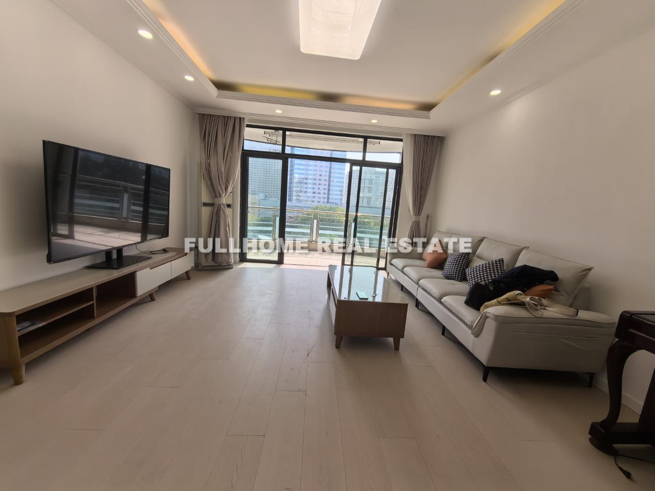 Hongqiao Cui Ting - Interior view 2, Shanghai rental property