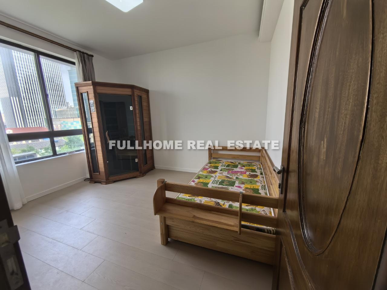 Hongqiao Cui Ting - Interior view 5, Shanghai rental property
