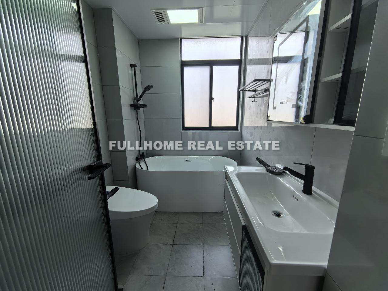 Hongqiao Cui Ting - Interior view 4, Shanghai rental property