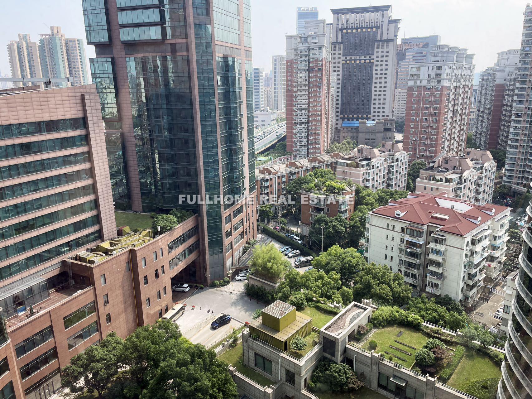 Prince Hills - Interior view 10, Shanghai rental property