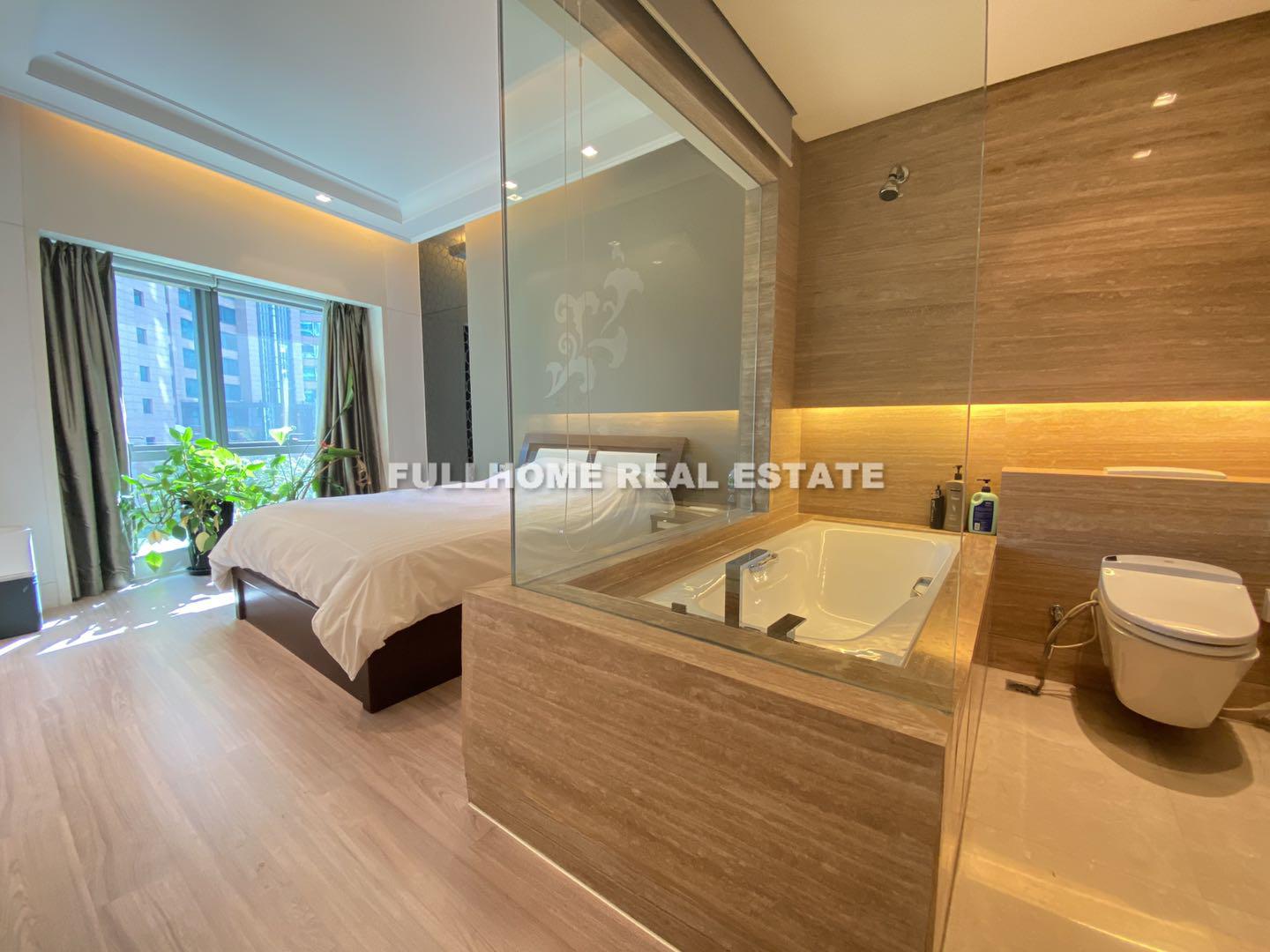 Prince Hills - Interior view 3, Shanghai rental property