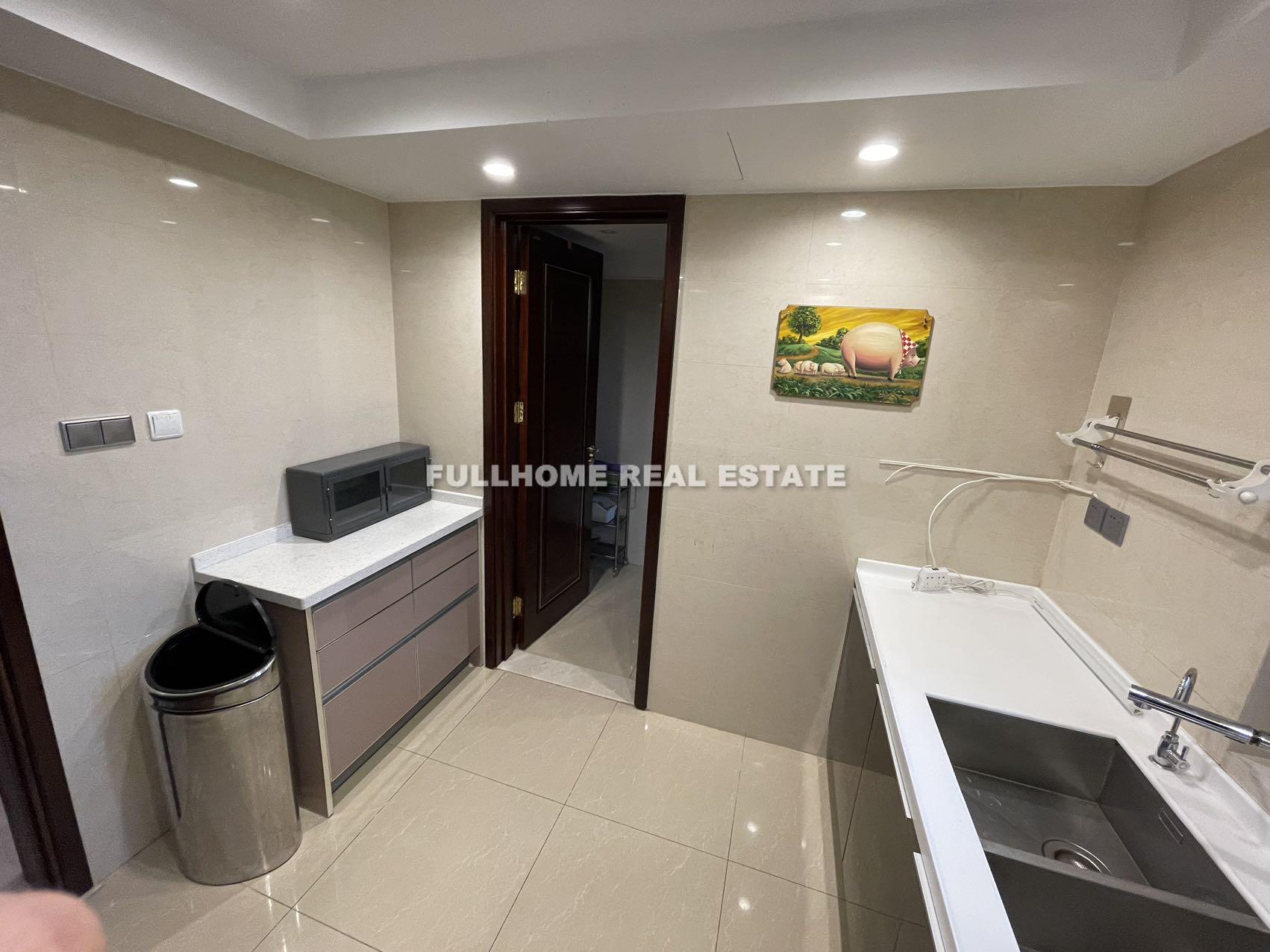 Fu Di Yu Xi Jiao - Interior view 11, Shanghai rental property