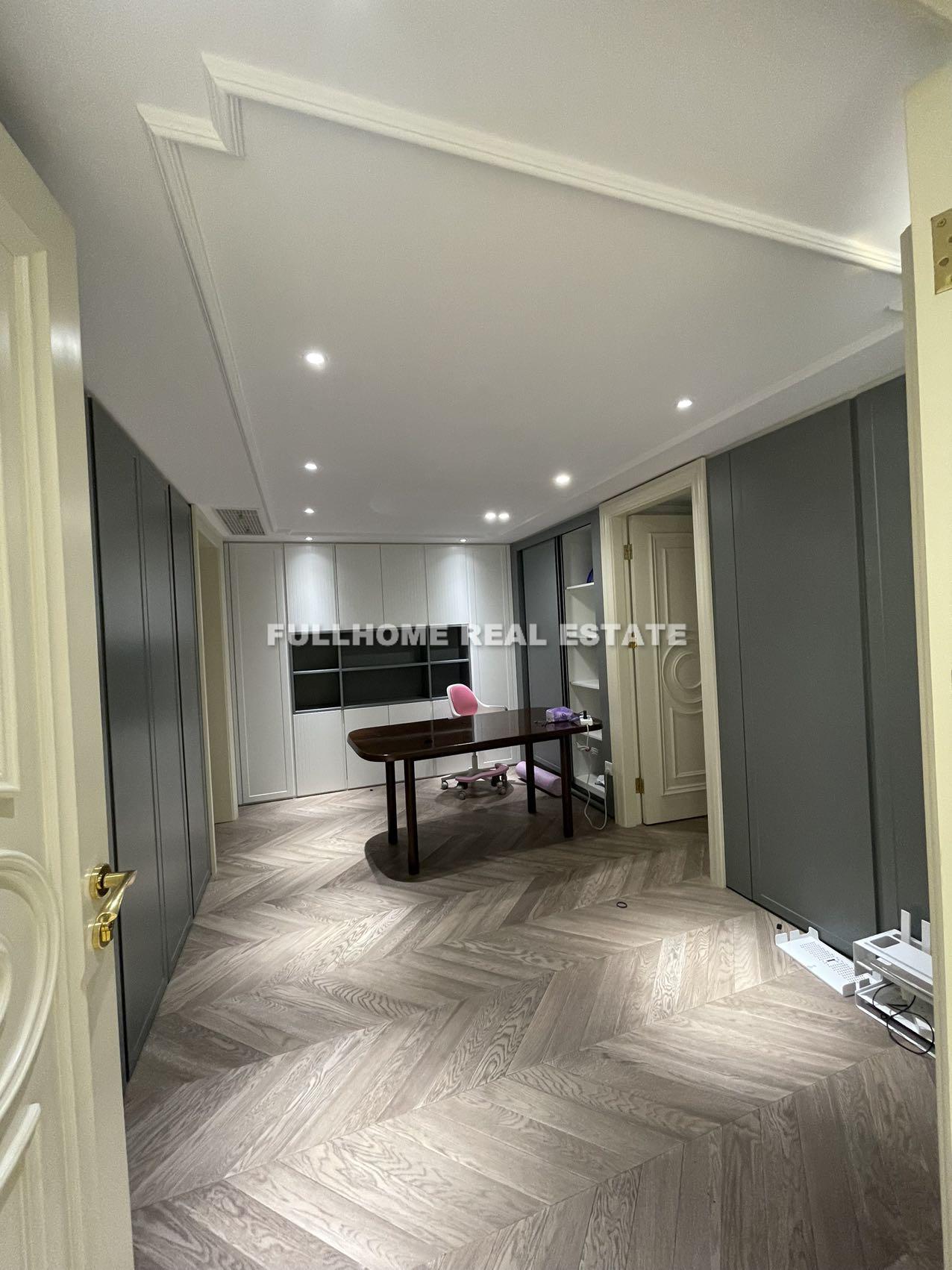 Fu Di Yu Xi Jiao - Interior view 4, Shanghai rental property
