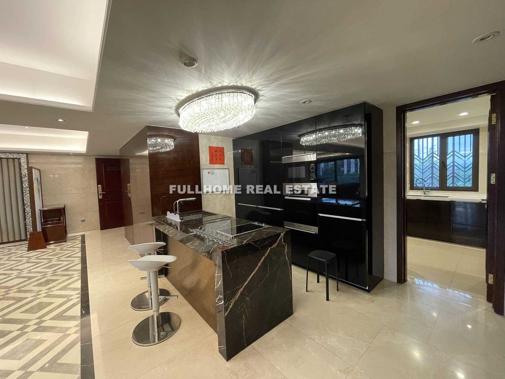 Fu Di Yu Xi Jiao - Interior view 12, Shanghai rental property