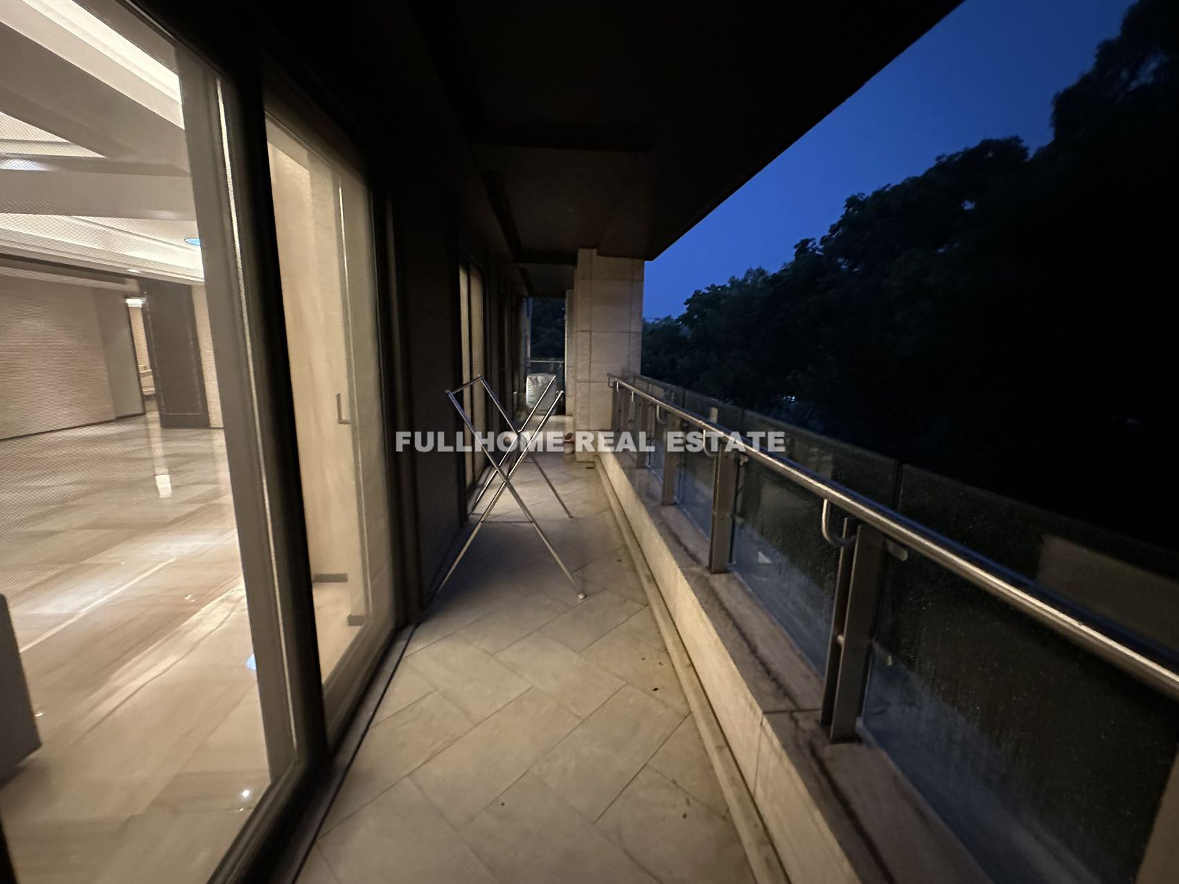 Fu Di Yu Xi Jiao - Interior view 6, Shanghai rental property