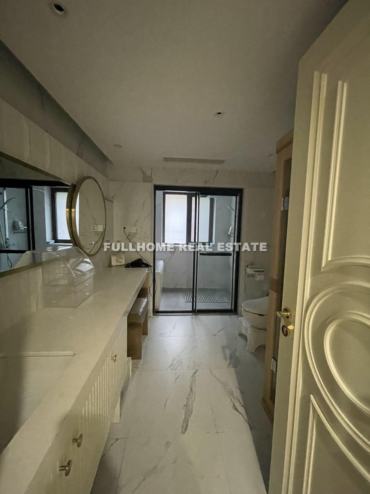 Fu Di Yu Xi Jiao - Interior view 9, Shanghai rental property