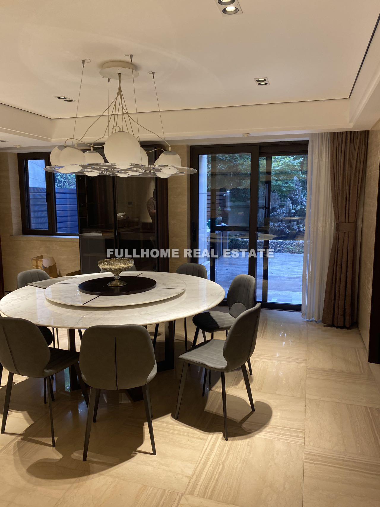 Fu Di Yu Xi Jiao - Interior view 10, Shanghai rental property