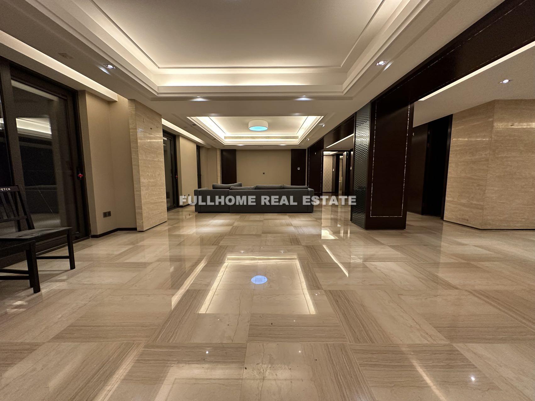 Fu Di Yu Xi Jiao - Interior view 12, Shanghai rental property