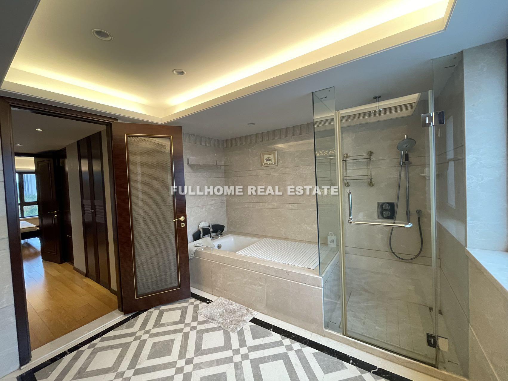 Fu Di Yu Xi Jiao - Interior view 5, Shanghai rental property