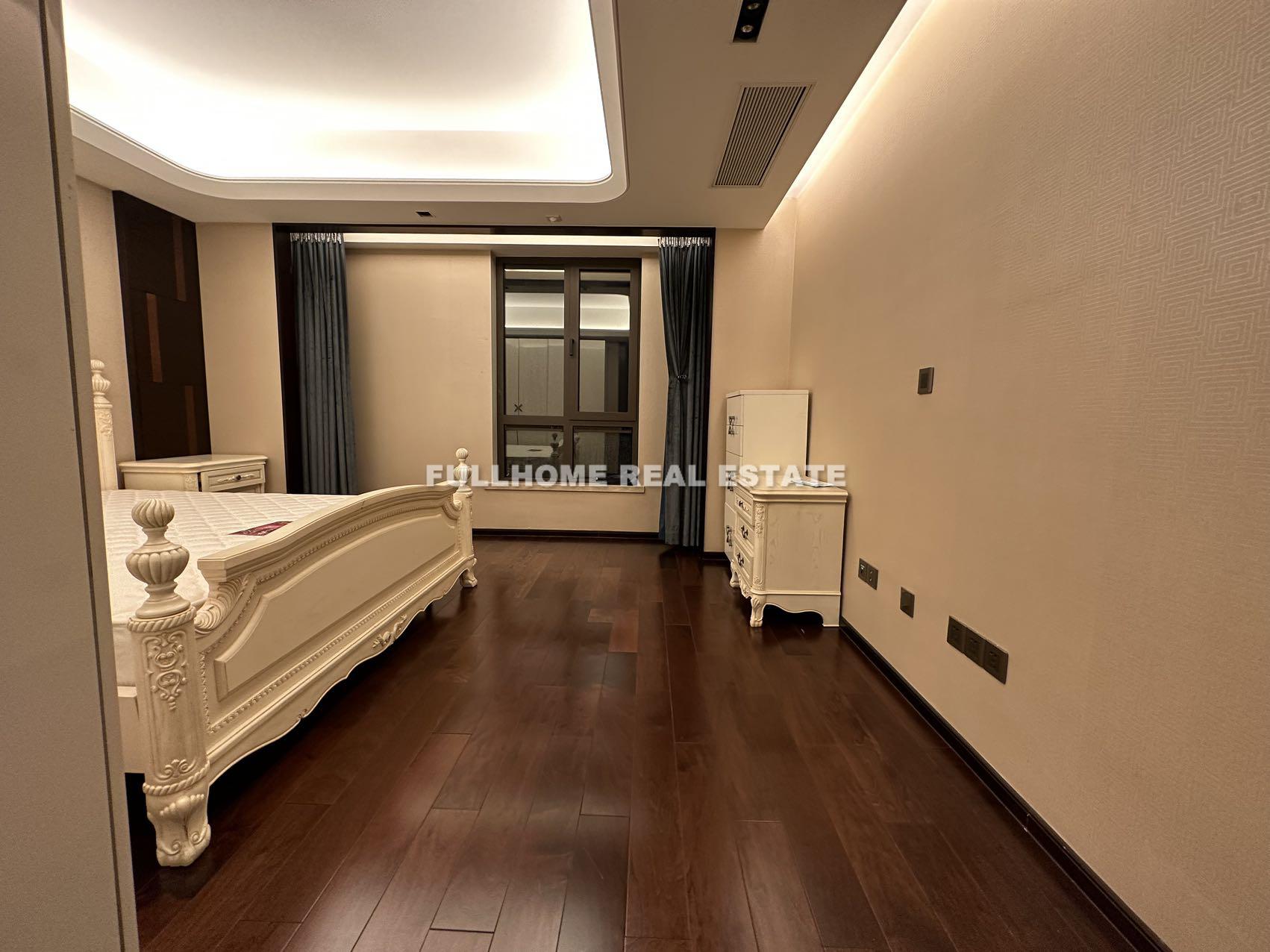 Fu Di Yu Xi Jiao - Interior view 14, Shanghai rental property