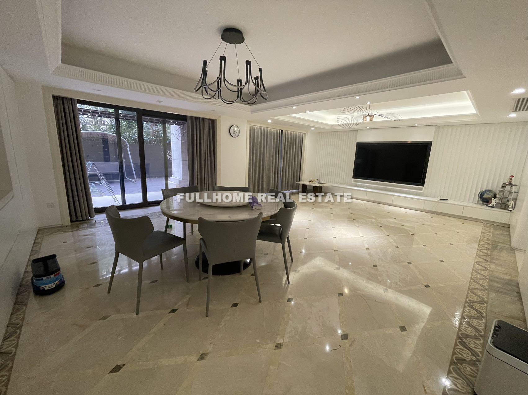 Fu Di Yu Xi Jiao - Interior view 8, Shanghai rental property