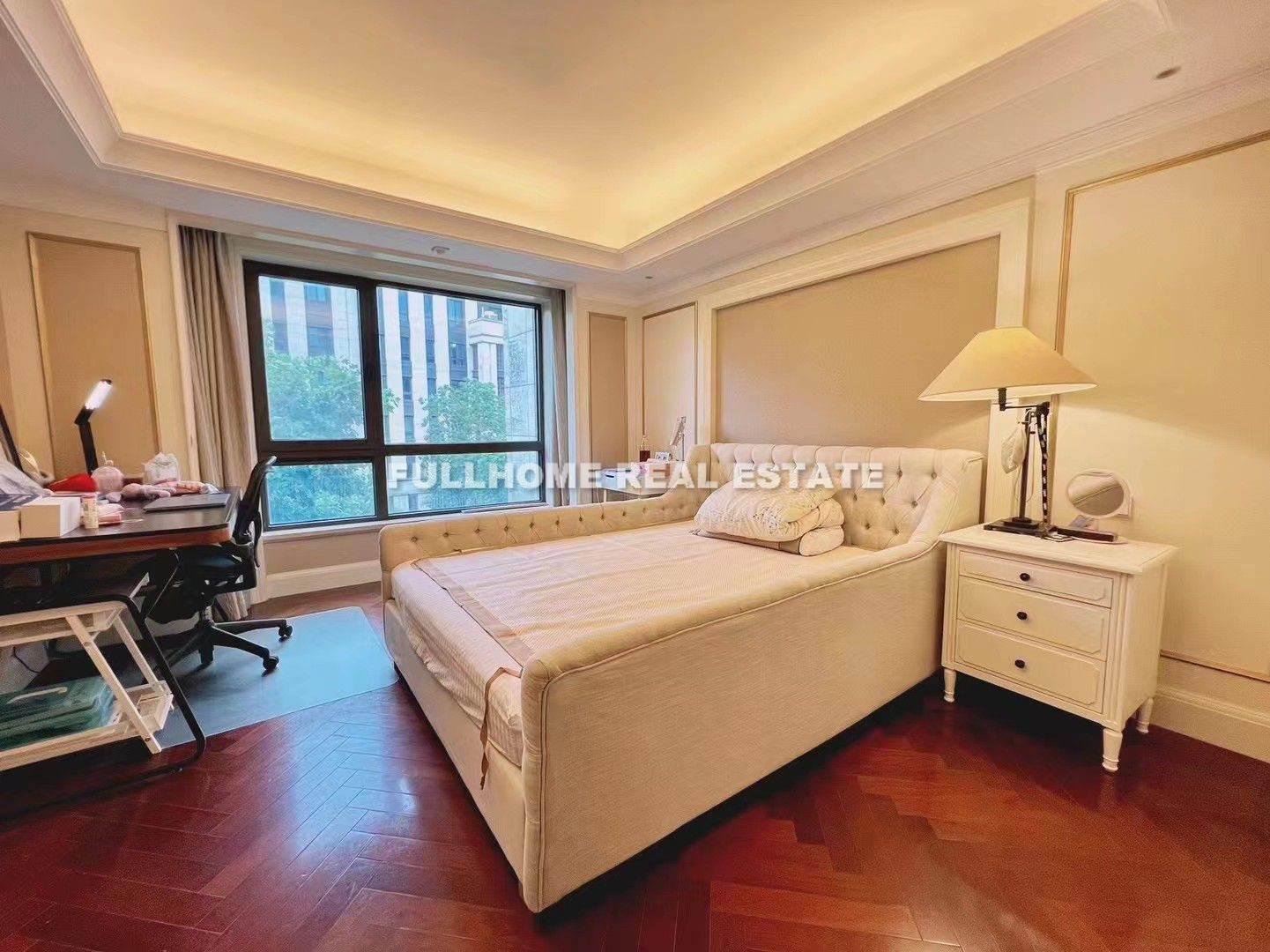 Fu Di Yu Xi Jiao - Interior view 4, Shanghai rental property