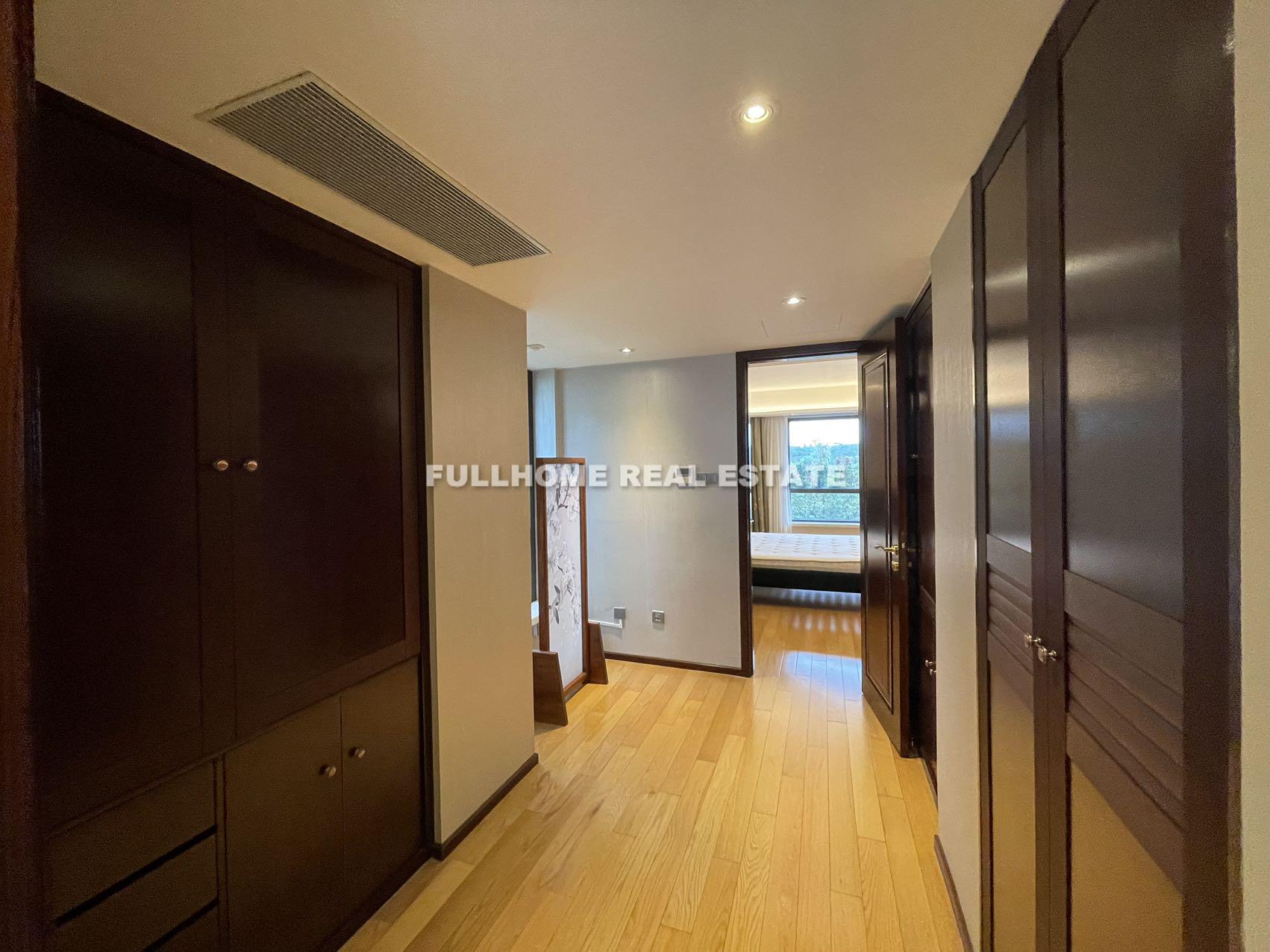 Fu Di Yu Xi Jiao - Interior view 16, Shanghai rental property
