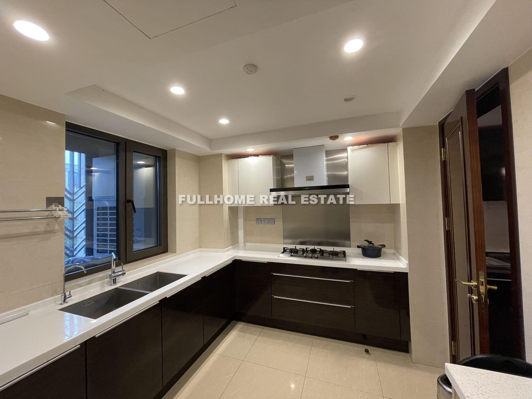 Fu Di Yu Xi Jiao - Interior view 6, Shanghai rental property