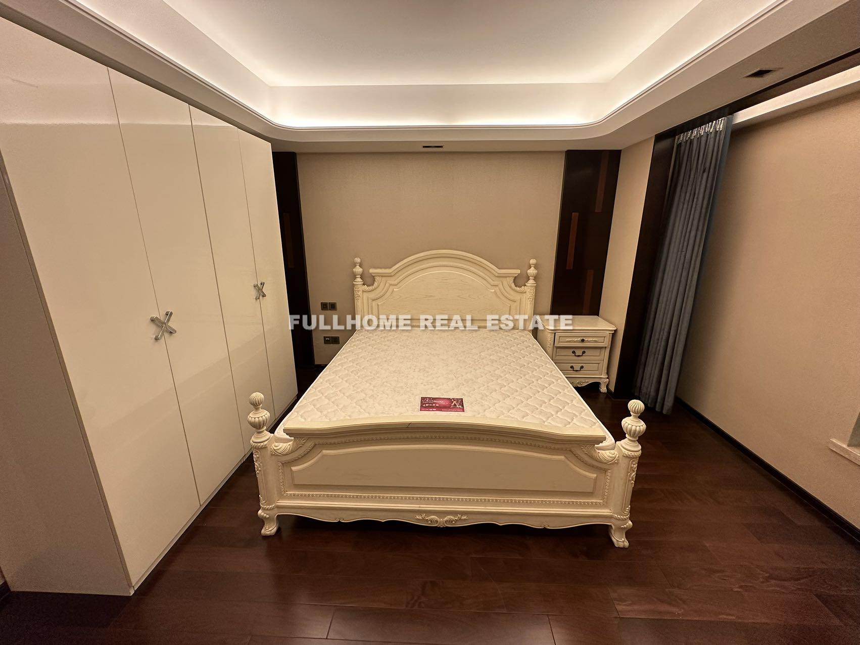 Fu Di Yu Xi Jiao - Interior view 2, Shanghai rental property