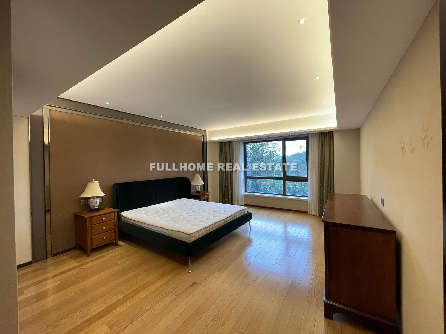 Fu Di Yu Xi Jiao - Interior view 9, Shanghai rental property
