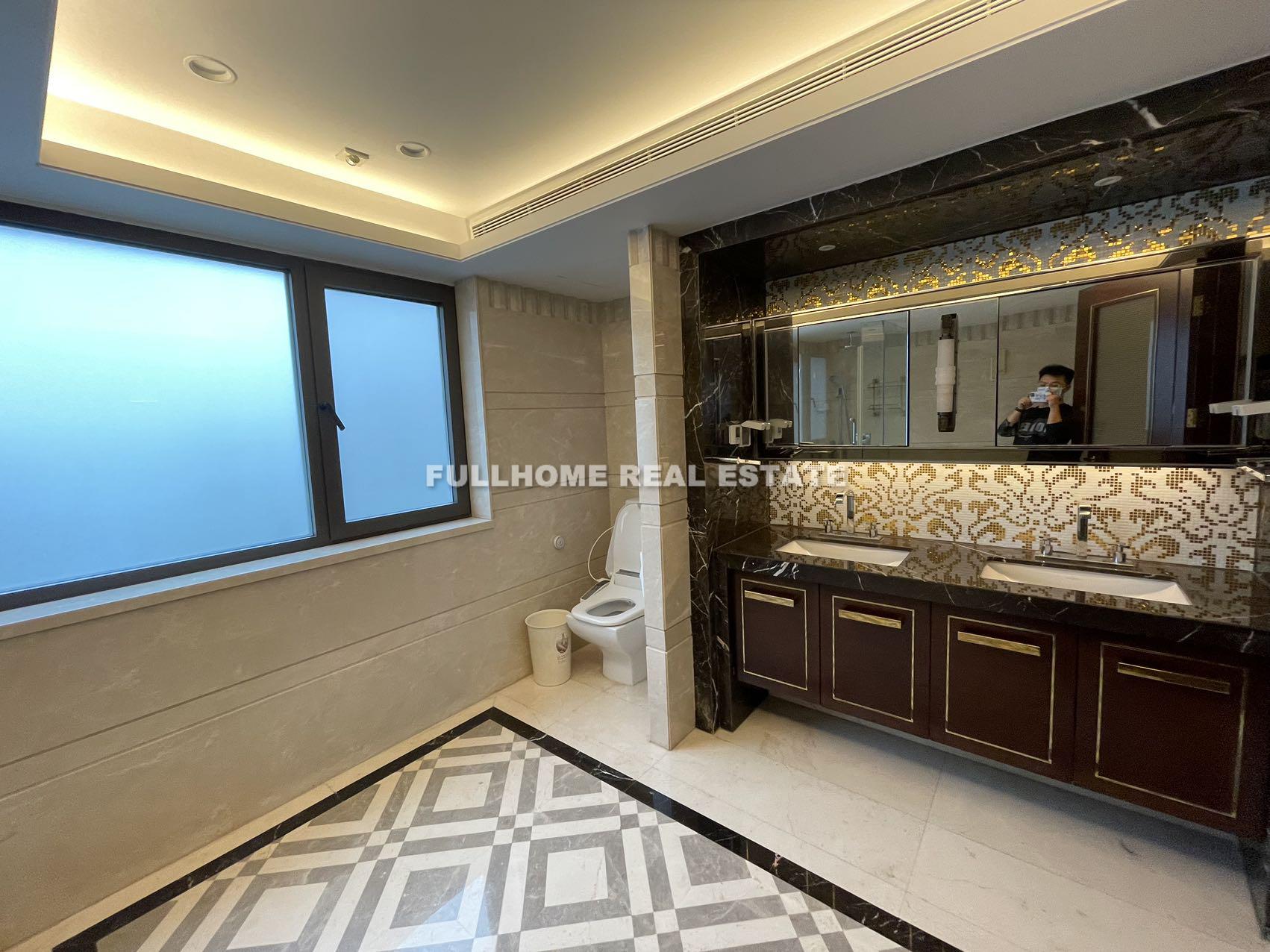 Fu Di Yu Xi Jiao - Interior view 15, Shanghai rental property