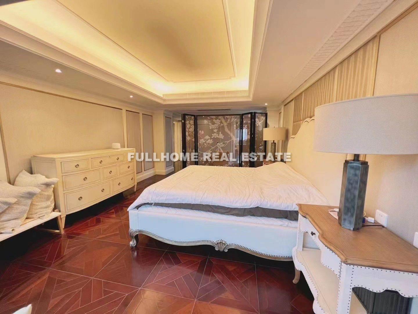 Fu Di Yu Xi Jiao - Interior view 5, Shanghai rental property