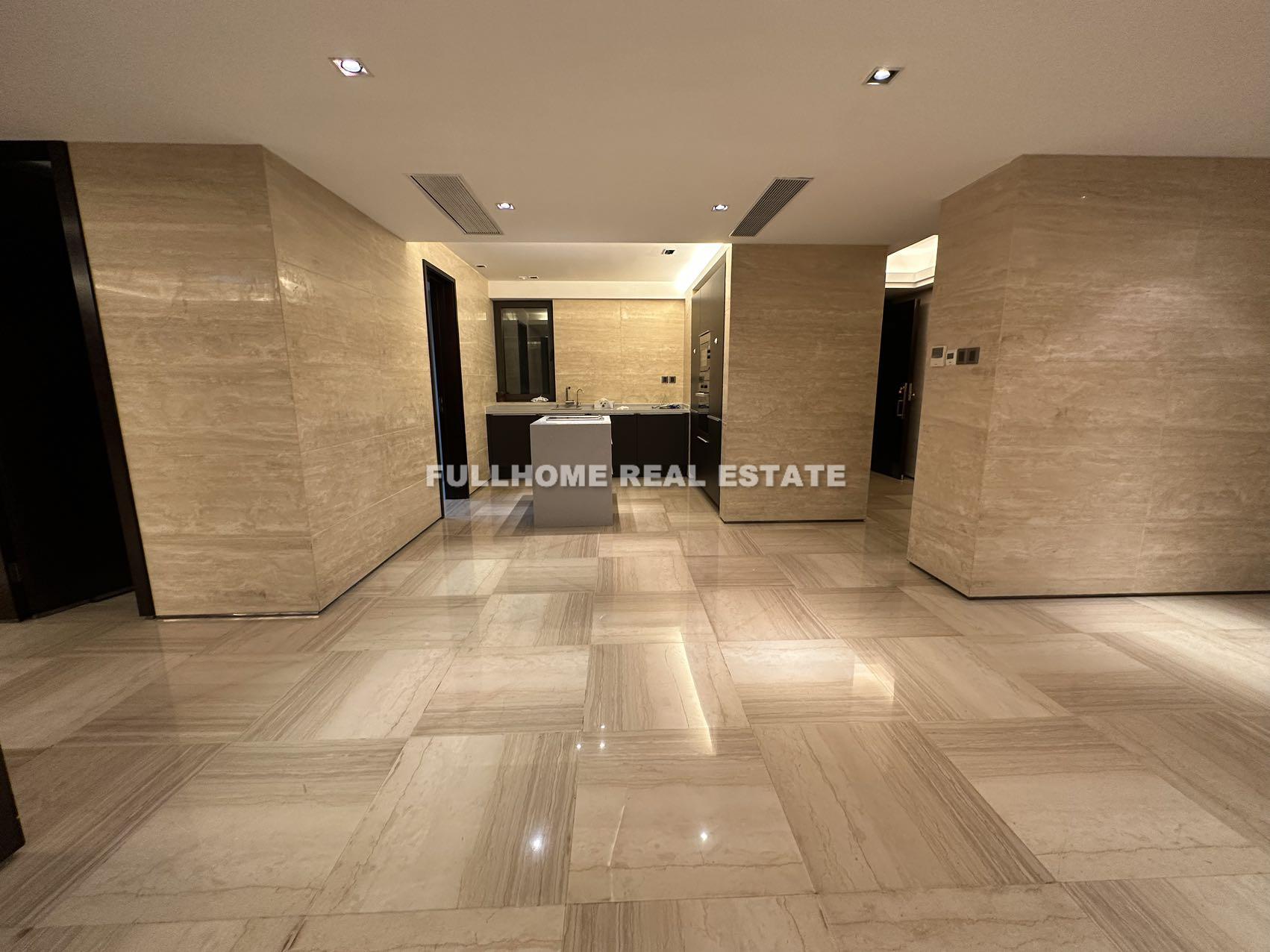 Fu Di Yu Xi Jiao - Interior view 7, Shanghai rental property