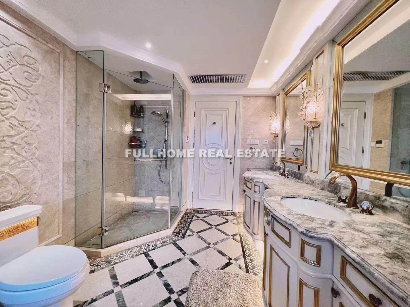 Fu Di Yu Xi Jiao - Interior view 3, Shanghai rental property