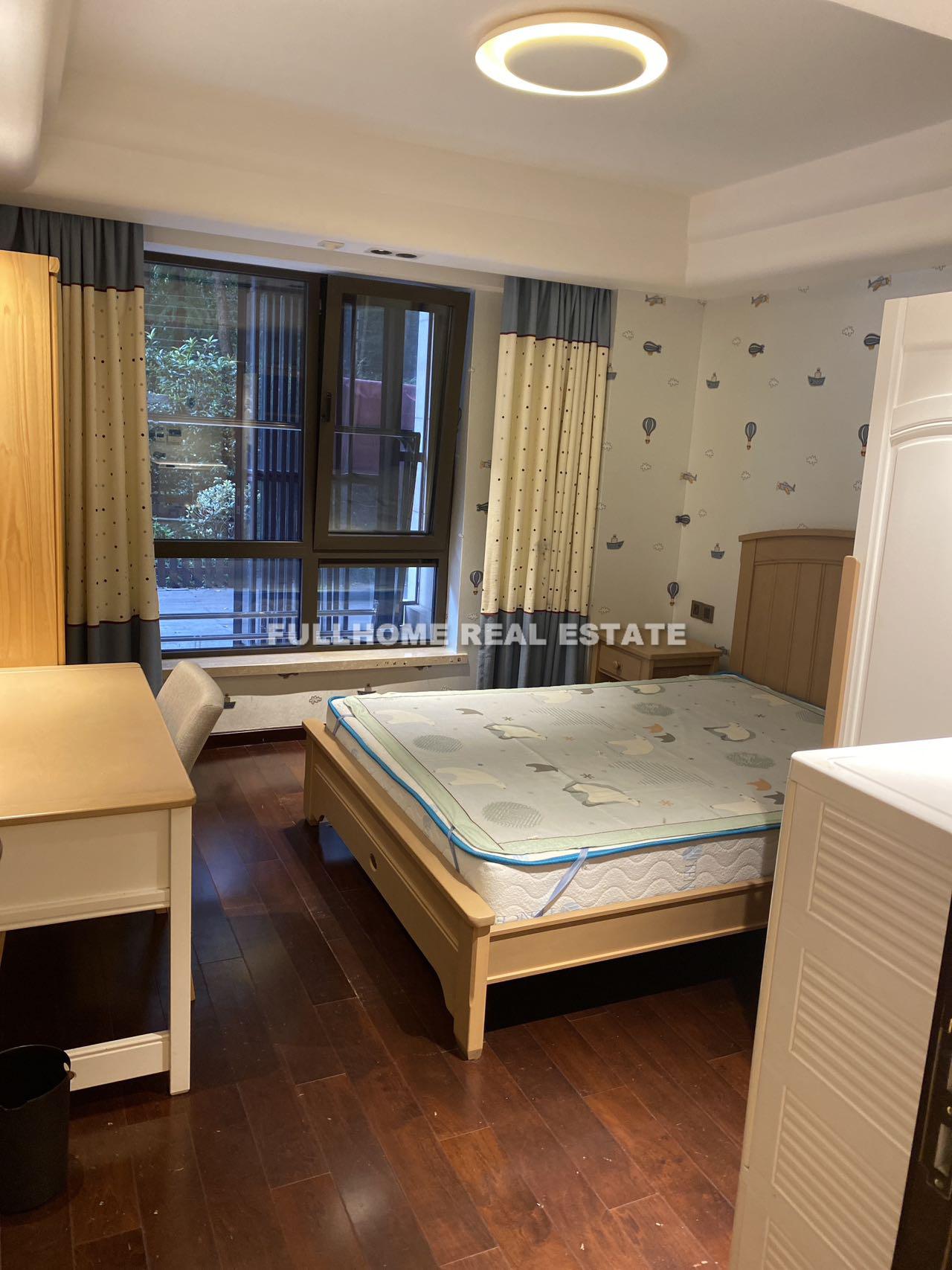 Fu Di Yu Xi Jiao - Interior view 12, Shanghai rental property