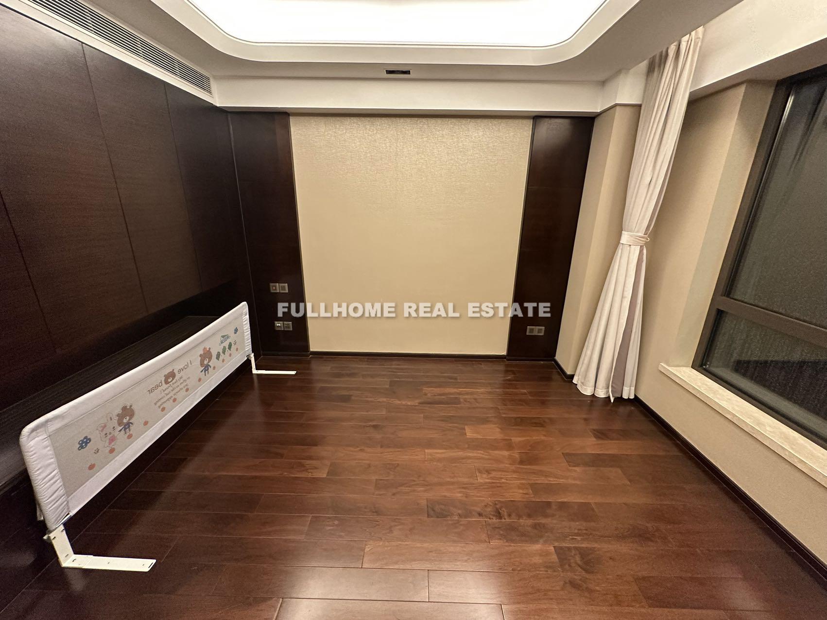 Fu Di Yu Xi Jiao - Interior view 9, Shanghai rental property