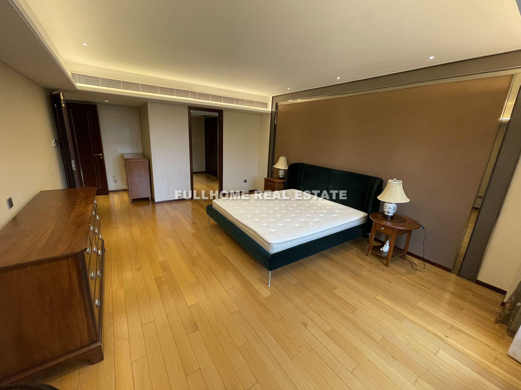 Fu Di Yu Xi Jiao - Interior view 4, Shanghai rental property