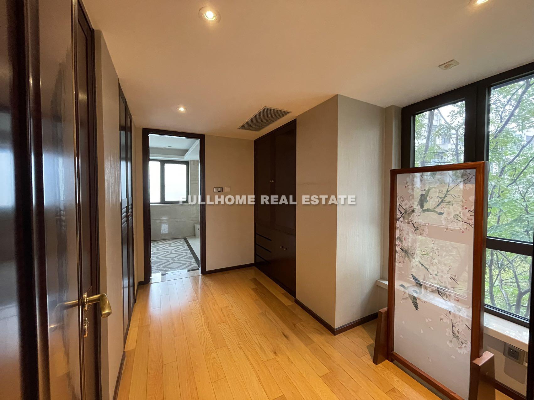 Fu Di Yu Xi Jiao - Interior view 13, Shanghai rental property