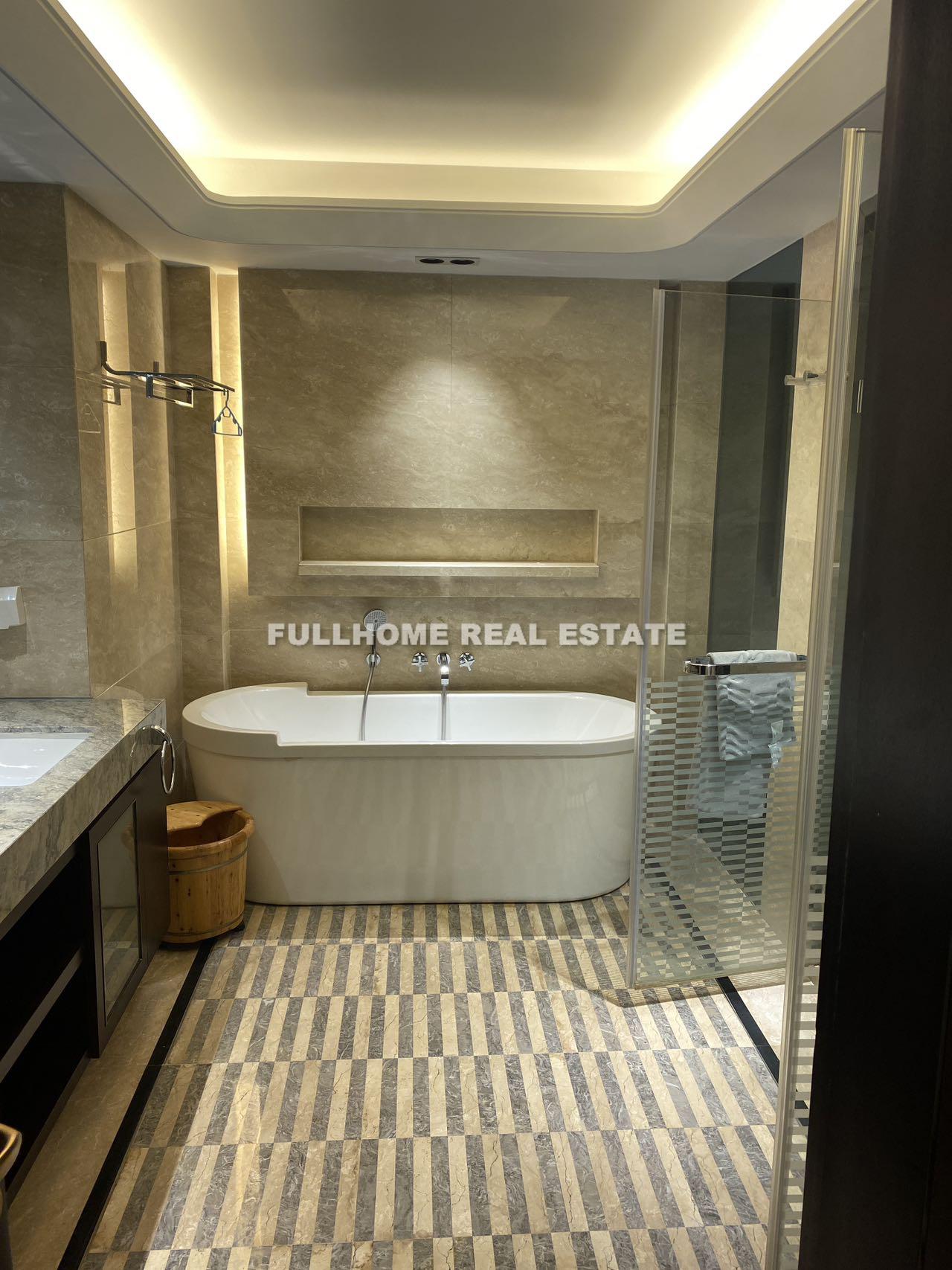 Fu Di Yu Xi Jiao - Interior view 11, Shanghai rental property