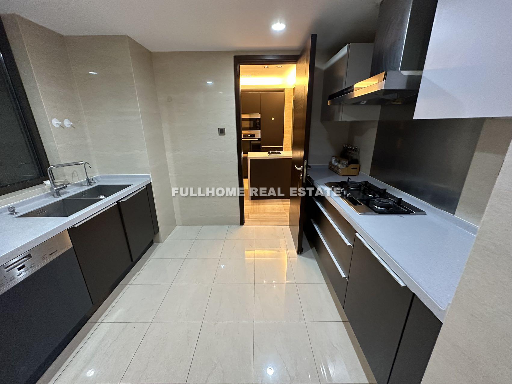 Fu Di Yu Xi Jiao - Interior view 10, Shanghai rental property