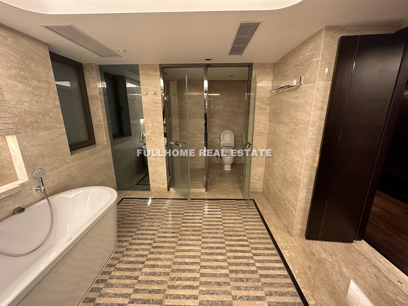 Fu Di Yu Xi Jiao - Interior view 5, Shanghai rental property