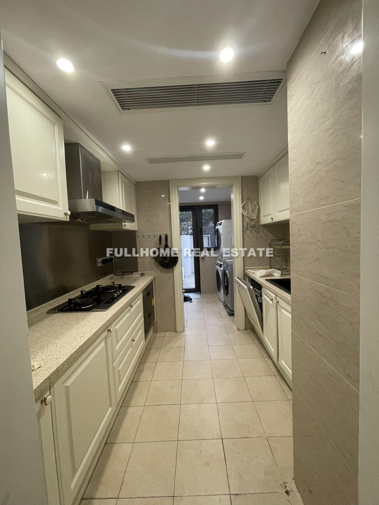 Fu Di Yu Xi Jiao - Interior view 14, Shanghai rental property