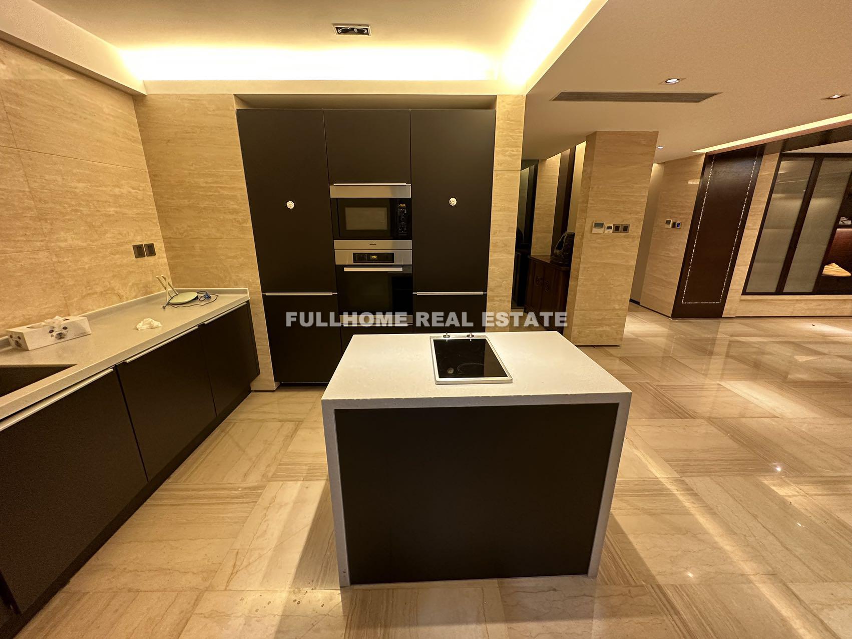 Fu Di Yu Xi Jiao - Interior view 13, Shanghai rental property