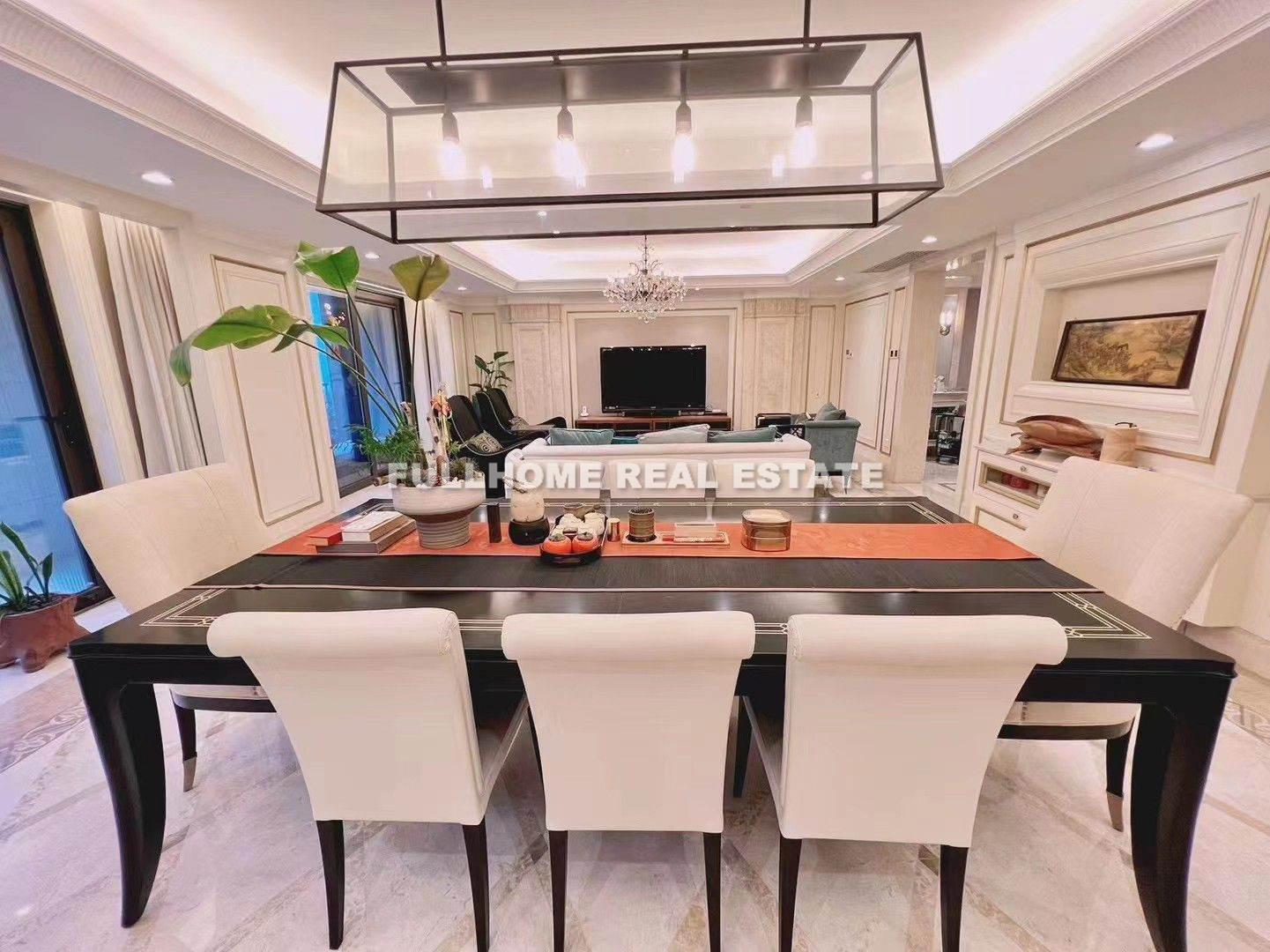 Fu Di Yu Xi Jiao - Interior view 6, Shanghai rental property