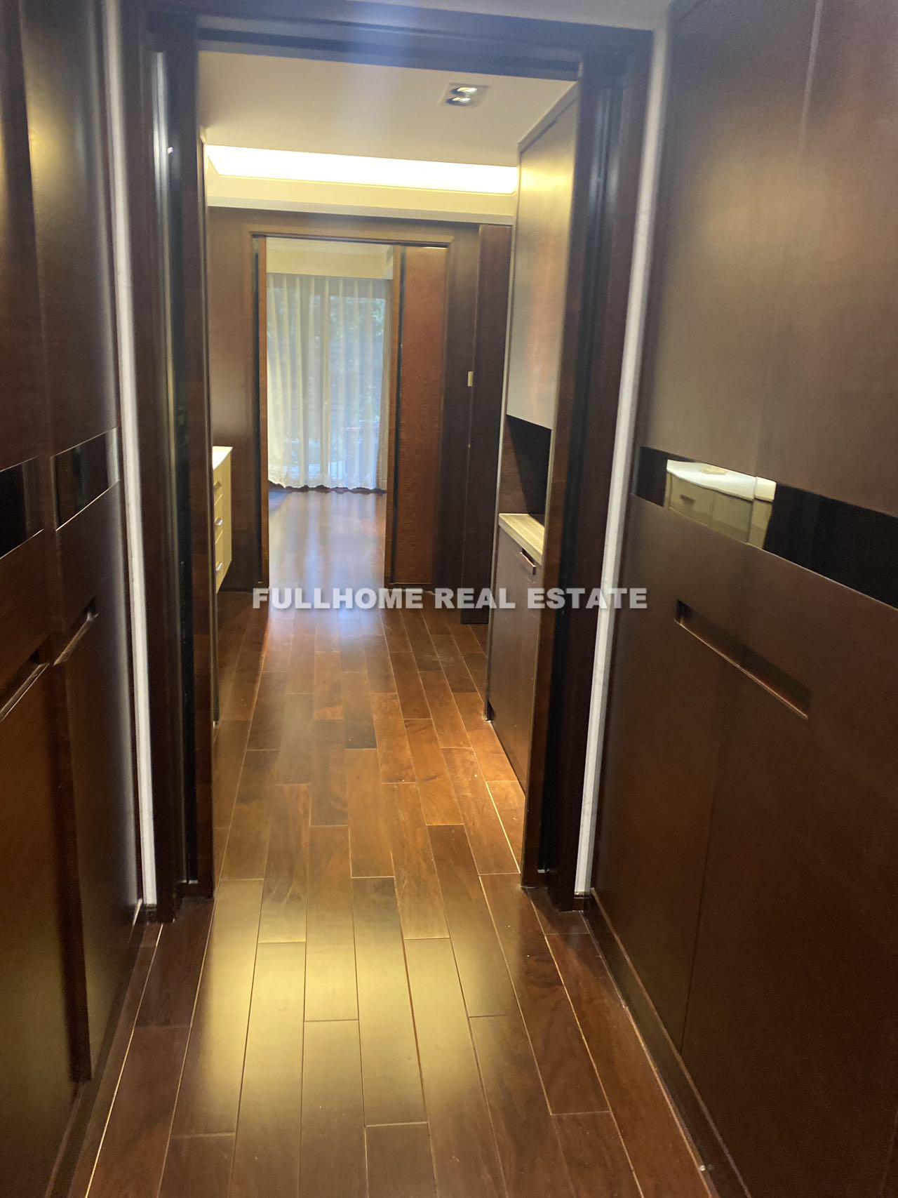Fu Di Yu Xi Jiao - Interior view 8, Shanghai rental property