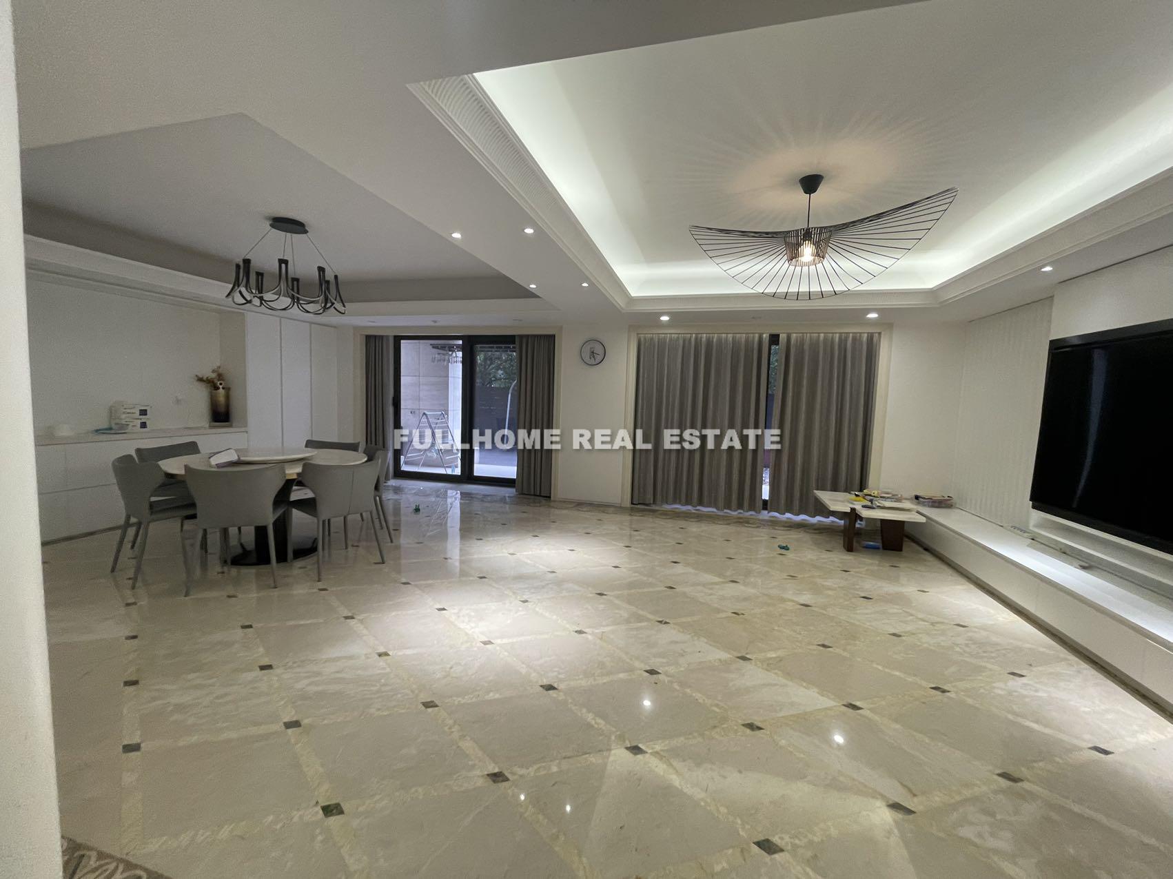 Fu Di Yu Xi Jiao - Interior view 12, Shanghai rental property