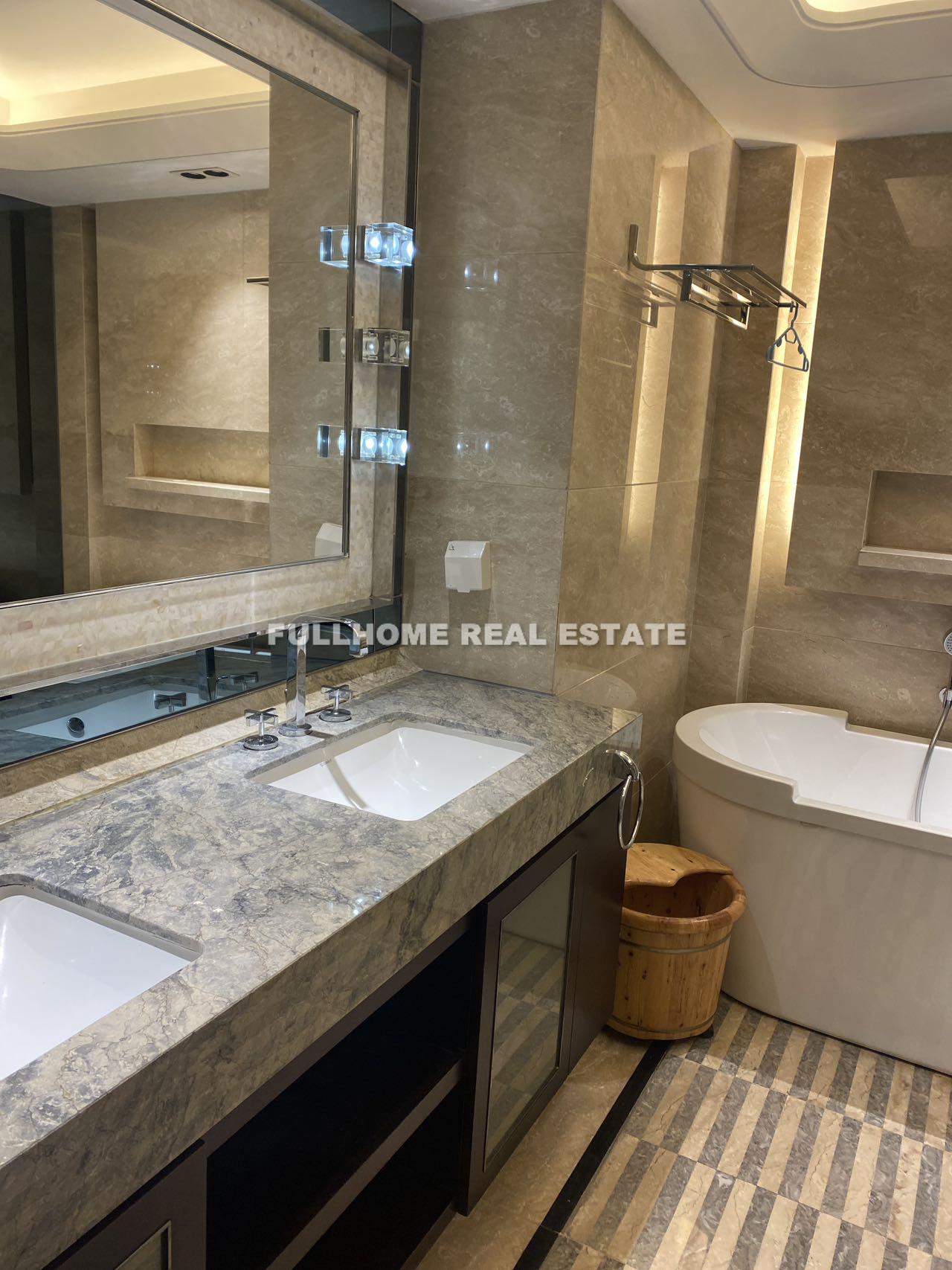 Fu Di Yu Xi Jiao - Interior view 7, Shanghai rental property