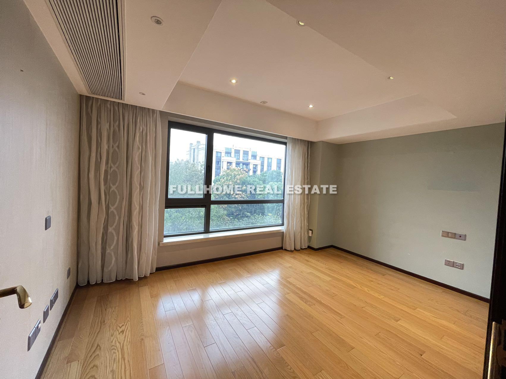 Fu Di Yu Xi Jiao - Interior view 2, Shanghai rental property