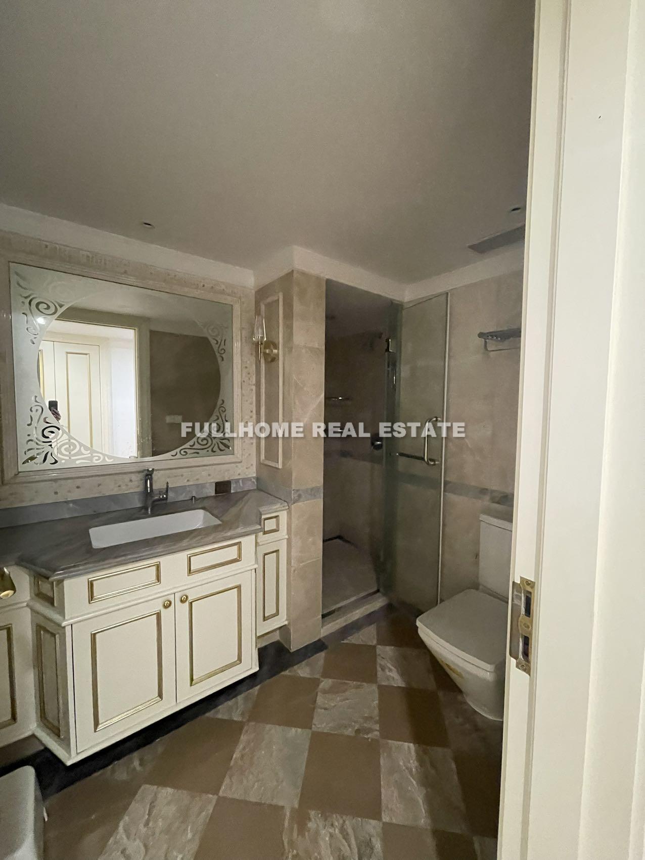 Fu Di Yu Xi Jiao - Interior view 2, Shanghai rental property
